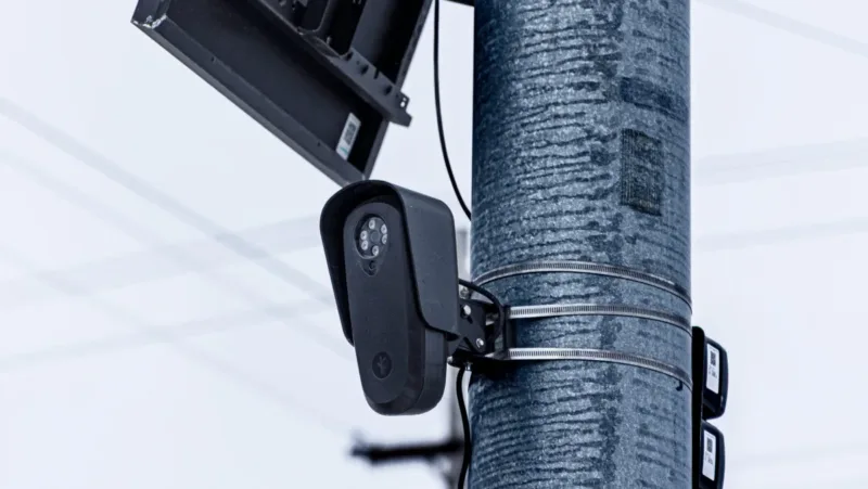 Amid ‘mass proliferation,’ Flock cameras emerge as key issue in Michigan election